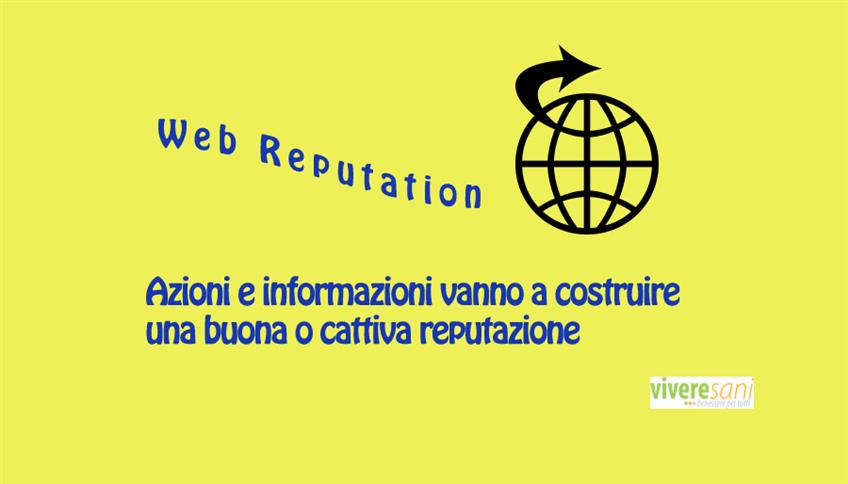 Web Reputation
